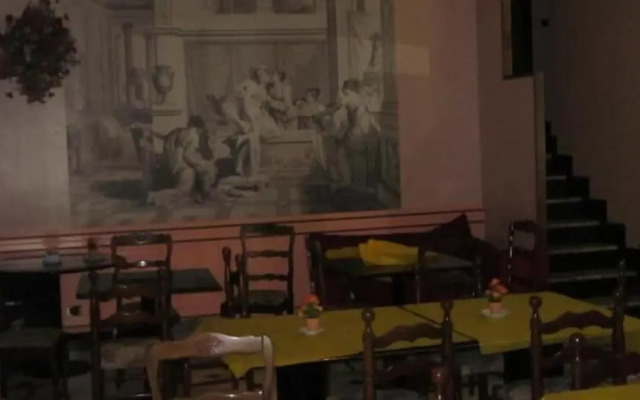 Albergo Ristorante Casale