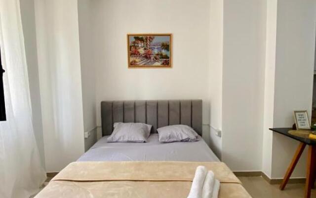 Studio Apartment Tirana