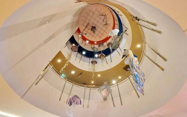 Mercure Napoli Sud Poseidon