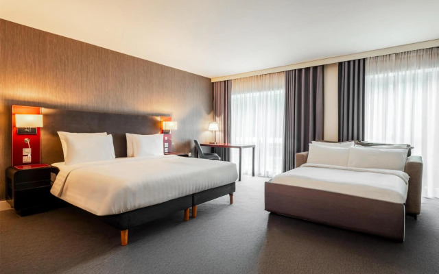 Radisson Blu Hotel Bristol