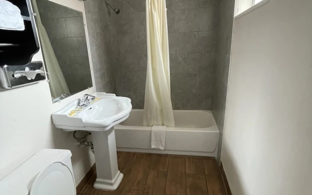 Colton Motel Gettysburg