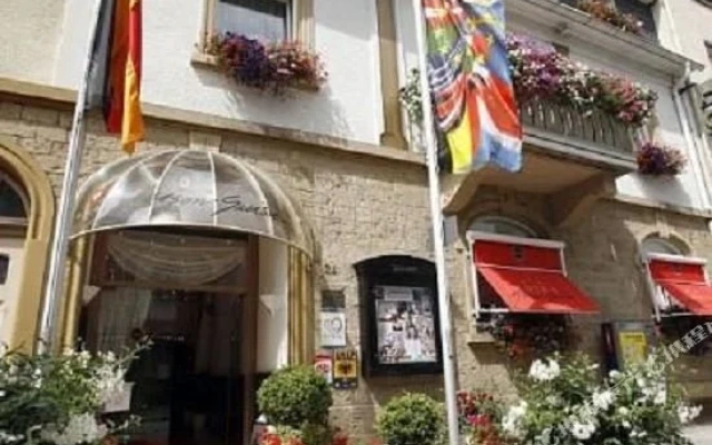 Hotel Maison Suisse