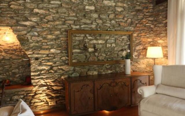 House Smaragdi