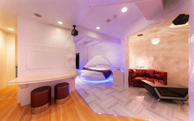 Hotel Eldia Yamanashi - Adult only