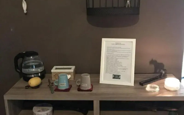 Dimora nel Benessere