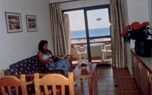 Estrella de Mar