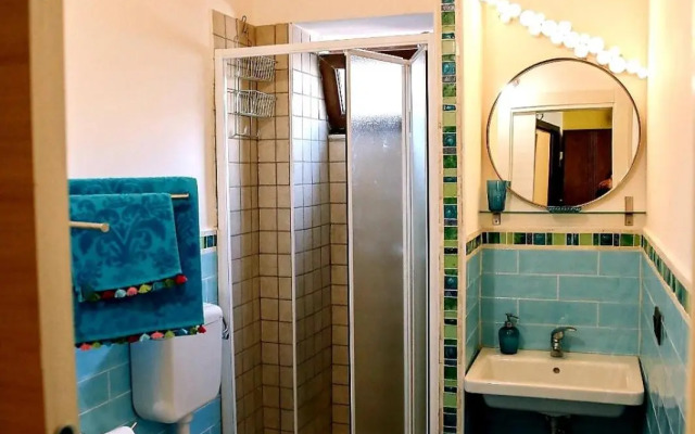 Center Street Apartment