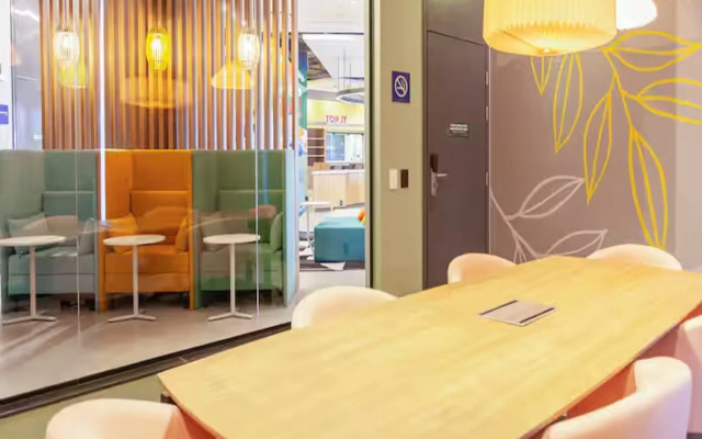 Tru By Hilton Criciúma