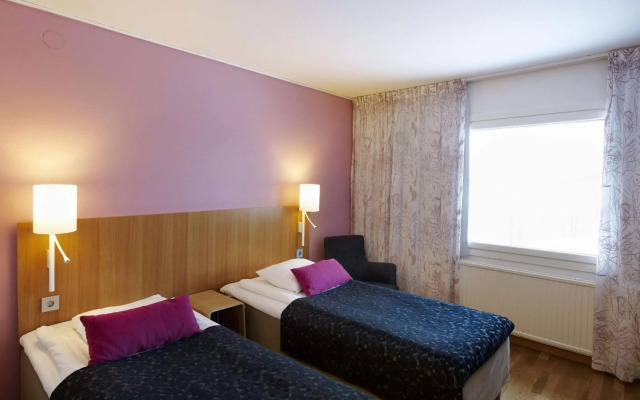 Scandic Luleå