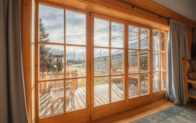 Exclusive Chalet in Kitzbuhel