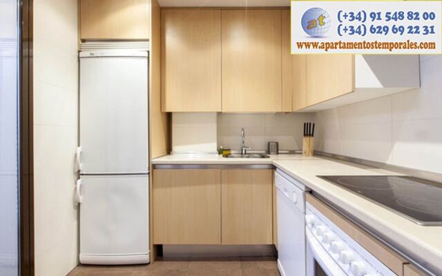 Apartamentos Adelfas