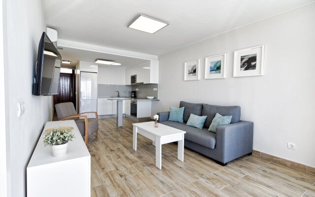 Apartamento Las Nasas By Labranda
