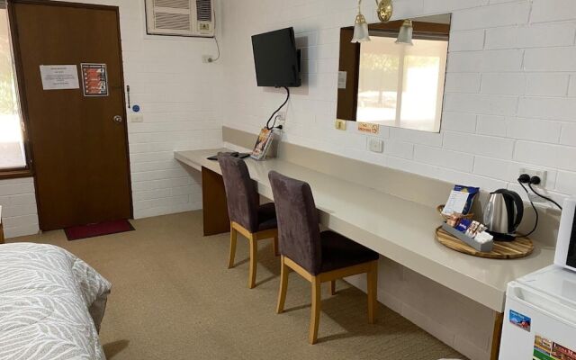 Orana Motor Inn