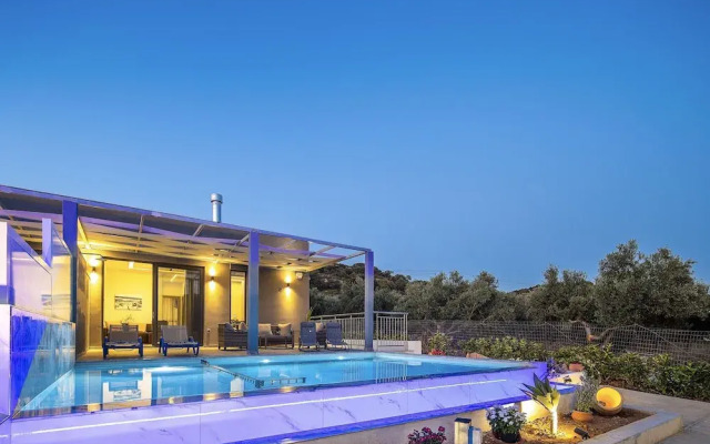 Villa You - With Private Pool