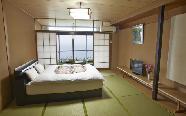 Ako Onsen Taioukan