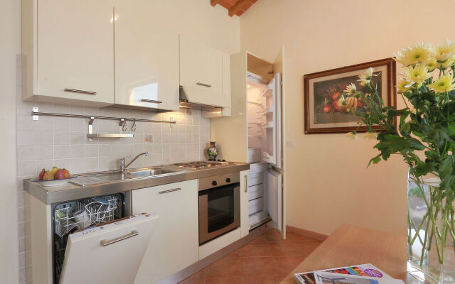 Relais Panoramic Cathedral Florence