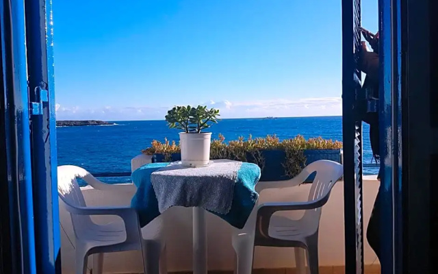 Taverna Akrogiali