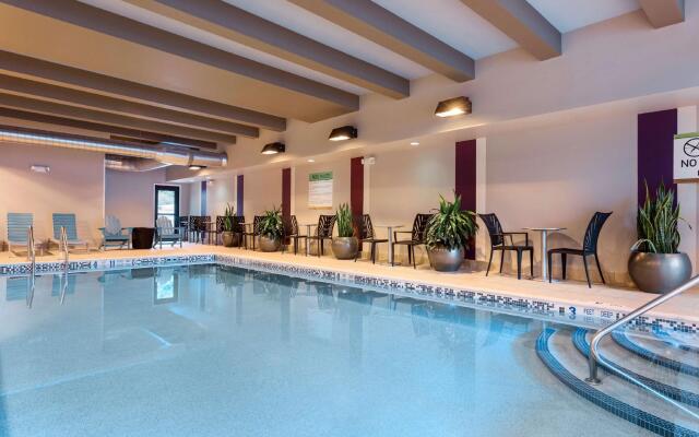 Home2 Suites by Hilton Rochester Henrietta, NY