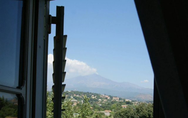 Hotel Villa Paradiso dell'Etna