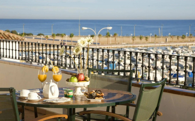 La Posada del Mar Hotel