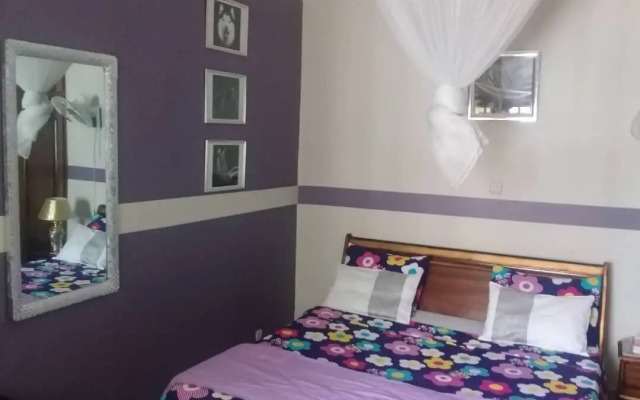Residence Les Calanques