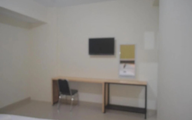 Nuri Indah Syariah Hotel