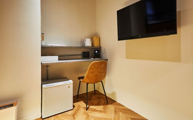 mizuka Daimyo 6 - unmanned hotel -