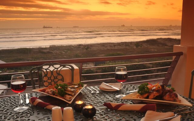 Leisure Bay Luxury Suites