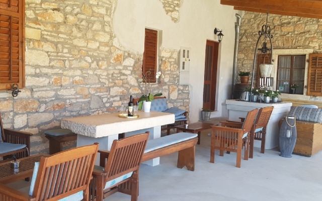 Room Perstel - with parking : R1 Marcana, Istria