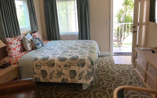 Carlton House Motel
