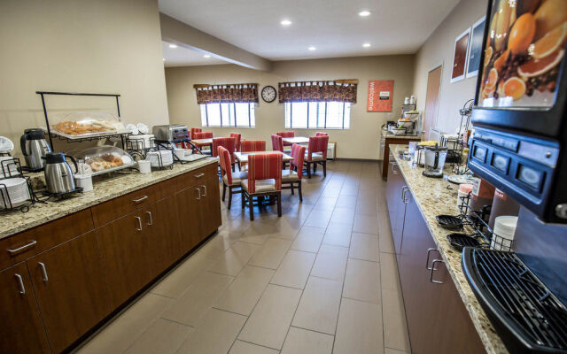 Comfort Inn & Suites Riverview