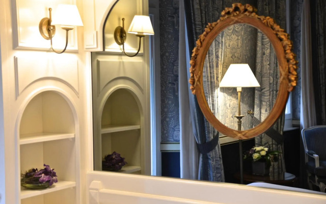 Carlton Lausanne Boutique Hotel
