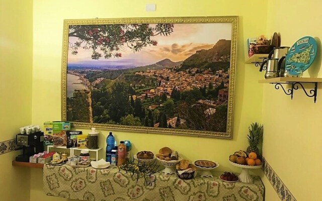 B&B Teodora