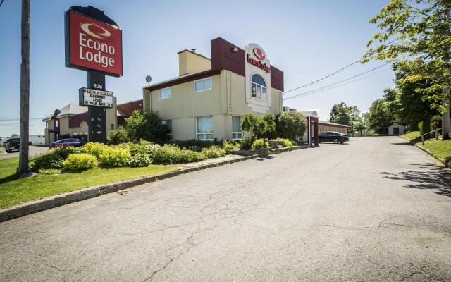 Repotel Levis