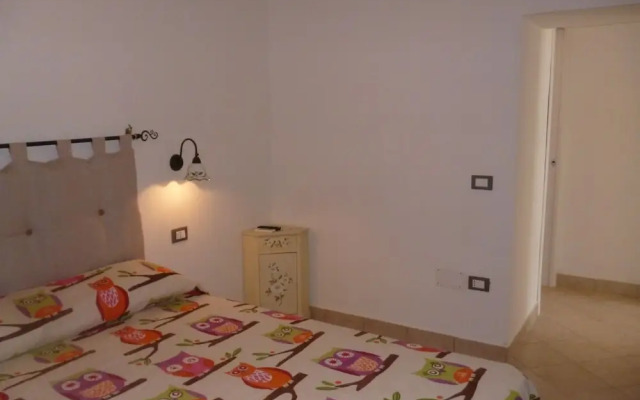 La Taverna dei Ciucci Bed & Breakfast