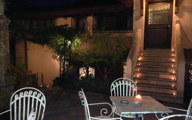 Alla Casa di Antonio