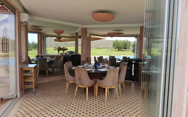 Domaine lamrah