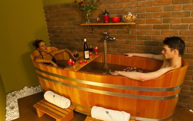 JBI Wellness