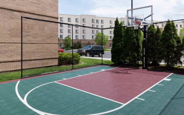 Residence Inn Chicago Lake Forest