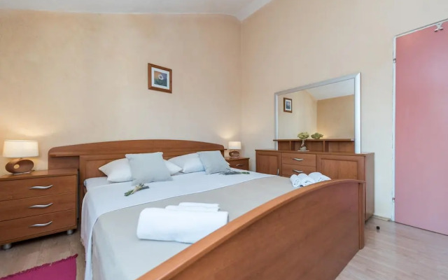 Villa Petrovi Dvori Zadarvillas