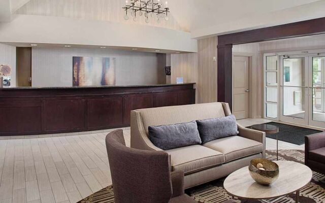 Residence Inn