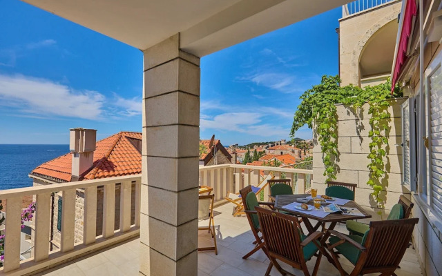 Hedera Estate, Hedera A39