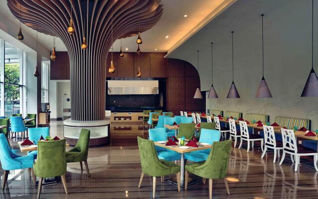 Mercure Serpong Alam Sutera