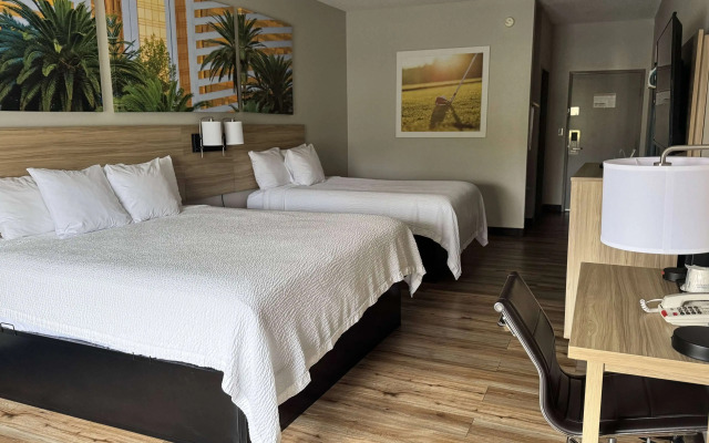 Days Inn by Wyndham Greenville South/Mauldin