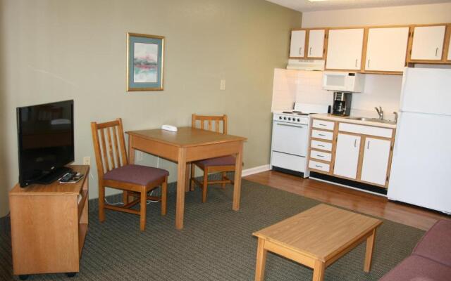 Affordable Suites Hickory/Conover