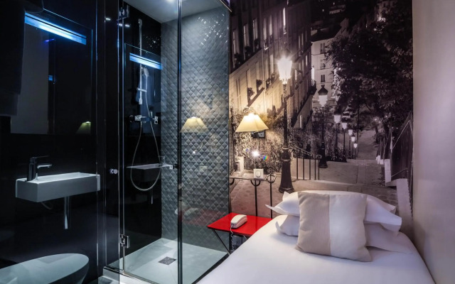 Hotel Ascot Opera
