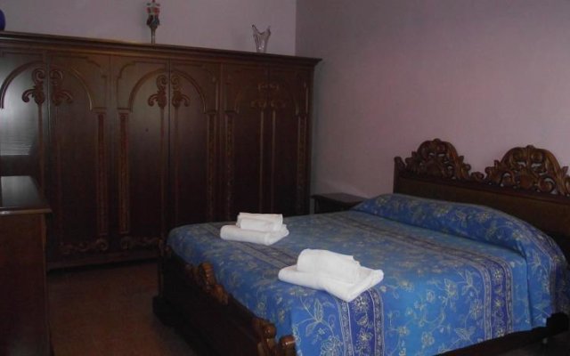 La Casa In Collina
