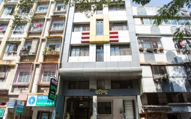 OYO 11601 Hotel Karishma