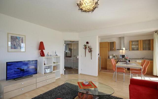 Achtern Diek Wohnung 13