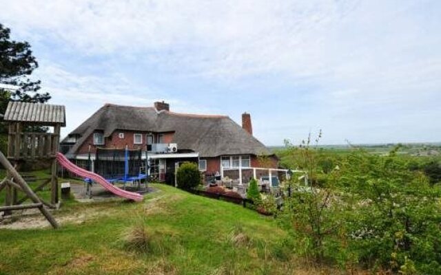 Hotel-Restaurant 't Streefkerkse Huis